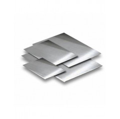 Aluminium sheet - CUT TO MEASURE - Industrial material plates Aluminum lastreALU DHM Pro