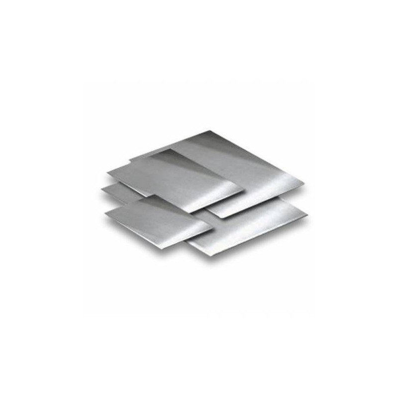 Aluminium sheet - CUT TO MEASURE - Industrial material plates Aluminum lastreALU DHM Pro