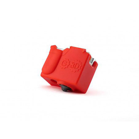 Chaussette en silicone pour Volcano - E3D Volcano - Fondoirs 19170179 E3D Online