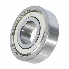 Deep Groove Ball Bearings 6305ZZ Ball bearings 04010506 DHM