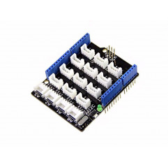 Grove Base Shield V2.0 for Arduino - Seeed Studio Grove19010145 DHM