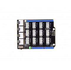 Grove Base Shield V2.0 for Arduino - Seeed Studio Grove 19010145 DHM