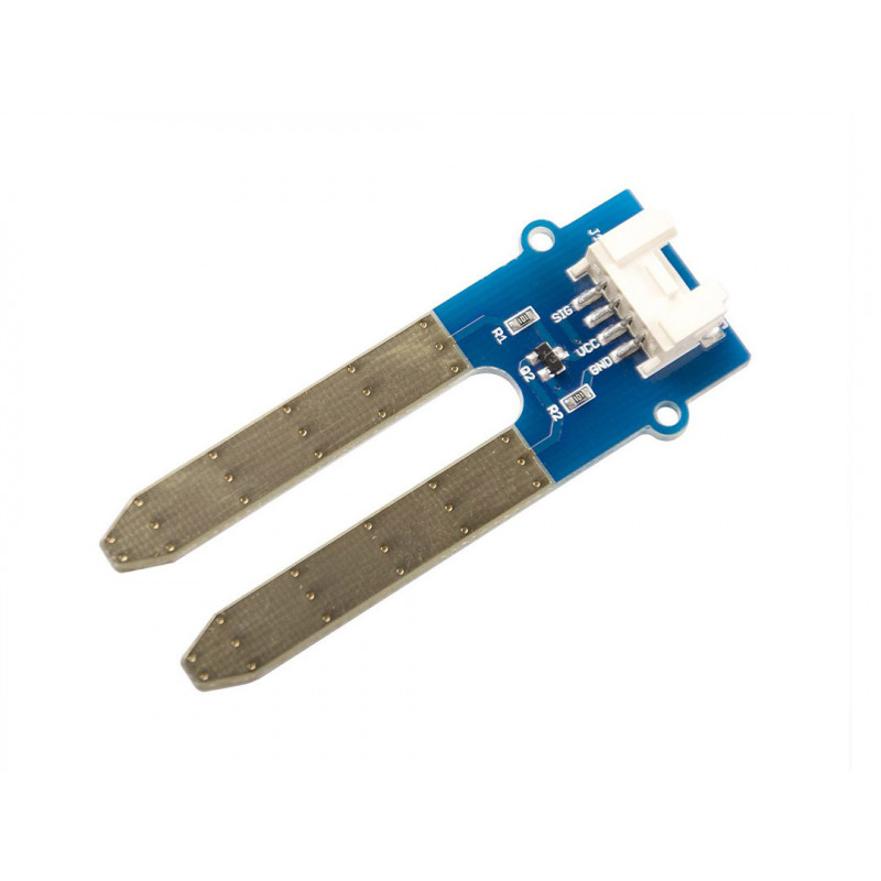 Grove - Soil Moisture Sensor- Seeed Studio Grove19010149 DHM