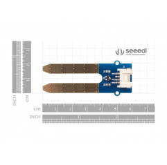 Grove - Soil Moisture Sensor- Seeed Studio Grove19010149 DHM