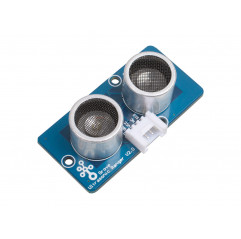 Grove - Ultrasonic Distance Sensor - Seeed Studio Grove 19010150 DHM