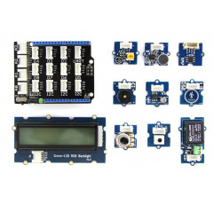 Grove - Starter Kit for Arduino - Seeed Studio Grove 19010153 DHM