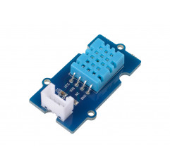 Grove - Temperature & Humidity Sensor (DHT11) - Seeed Studio Grove 19010157 DHM