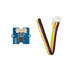 Grove - Temperature Sensor - Seeed Studio Grove19010159 DHM