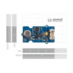 Grove - Air quality sensor v1.3 - Arduino Compatible - Seeed Studio Grove19010160 DHM