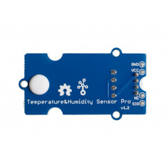 Grove - DHT22 Temperature & Humidity Sensor Pro - Seeed Studio Grove19010161 DHM