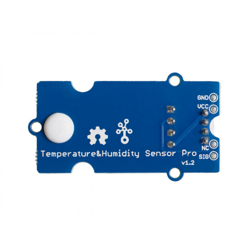 Grove DHT22 Temperature & Humidity Sensor Pro Seeed Studio