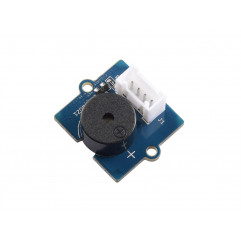 Grove - Piezo Buzzer/Active Buzzer - Arduino/Raspberry Pi Compatible - Seeed Studio Grove 19010164 DHM