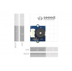 Grove - Piezo Buzzer/Active Buzzer - Arduino/Raspberry Pi Compatible - Seeed Studio Grove19010164 DHM