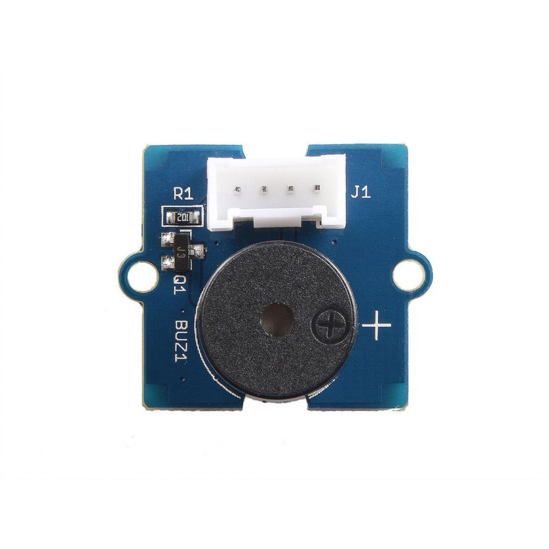 Grove Piezo Buzzer/Active Buzzer Arduino/Raspberry Pi Compatibl...