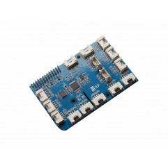 GrovePi+ Starter Kit for Raspberry Pi A+,B,B+&2,3,4 (CE certified) Grove 19010167 DHM