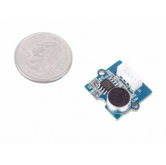 Grove - Sound Sensor - Arduino Compatible - Seeed Studio Grove 19010172 DHM