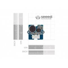 Grove - Sound Sensor - Arduino Compatible - Seeed Studio Grove 19010172 DHM