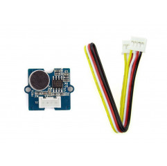 Grove - Sound Sensor - Arduino Compatible - Seeed Studio Grove19010172 DHM