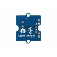 Grove - Light Sensor v1.2 - LS06-S phototransistor - Seeed Studio Grove19010175 DHM