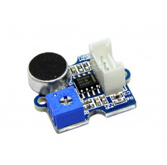 Grove - Sound Sensor/ Noise Detector for Arduino Grove 19010179 DHM