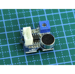 Grove - Sound Sensor/ Noise Detector for Arduino Grove 19010179 DHM