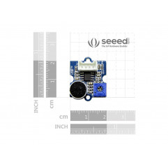 Grove - Sound Sensor/ Noise Detector for Arduino Grove19010179 DHM