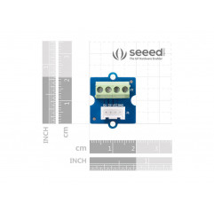 Grove - Screw Terminal - Seeed Studio Grove 19010180 DHM