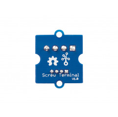 Grove - Screw Terminal - Seeed Studio Grove 19010180 DHM