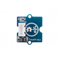 Grove - Touch Sensor - Seeed Studio Grove 19010181 DHM