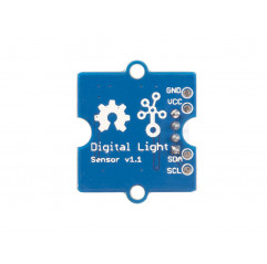 Grove - Digital Light Sensor - TSL2561 - Seeed Studio Grove 19010182 DHM