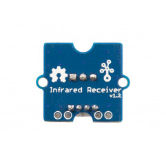 Grove - IR (Infrared) Receiver TSOP282 - Seeed Studio Grove19010183 DHM