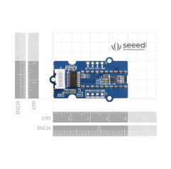 Grove LED Bar v2.0 - Seeed Studio Grove19010184 DHM