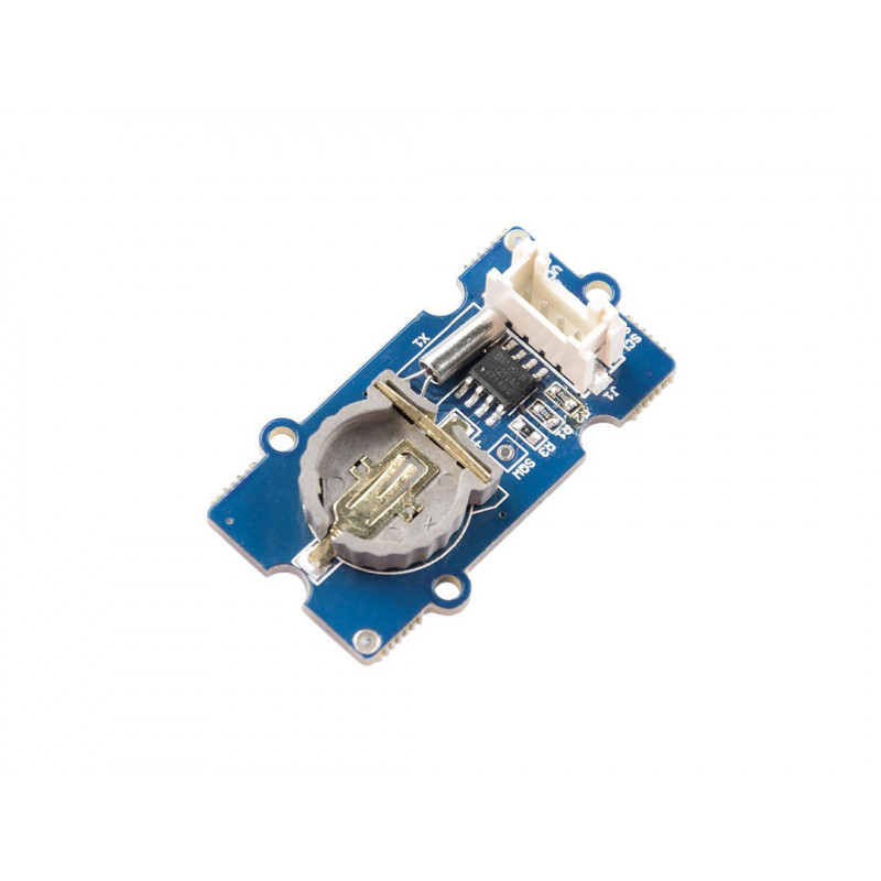 Grove - DS1307 RTC (Real Time Clock) for Arduino Grove19010185 DHM