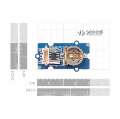 Grove - DS1307 RTC (Real Time Clock) for Arduino Grove 19010185 DHM