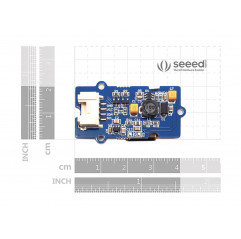 Grove - OLED Display 0.96" - Seeed Studio Grove 19010186 DHM