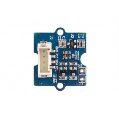 Grove - Sunlight sensor (UV-light, visible light and infrared light) - SI1145 - Seeed Studio Grove 19010189 DHM