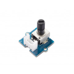 Grove - Rotary Angle Sensor (Rotary Potentiometer) - Seeed Studio Grove19010194 DHM