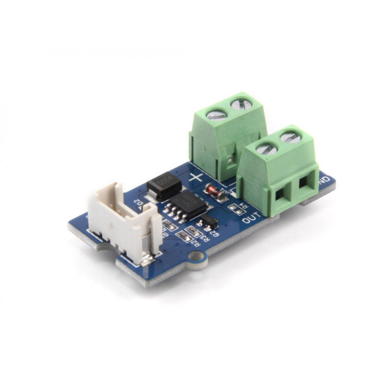 Grove - MOSFET for Arduino - Seeed Studio Grove 19010199 DHM