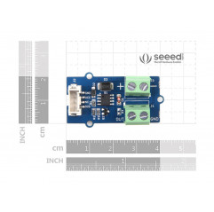 Grove - MOSFET for Arduino - Seeed Studio Grove 19010199 DHM