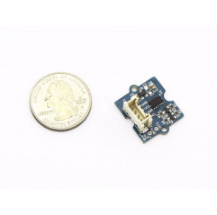 Grove - ADXL345 - 3-Axis Digital Accelerometer(±16g) - Seeed Studio Grove 19010202 DHM