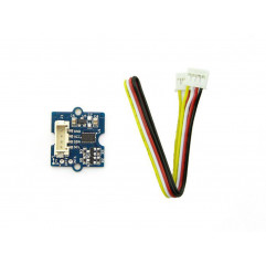 Grove - ADXL345 - 3-Axis Digital Accelerometer(±16g) - Seeed Studio Grove 19010202 DHM