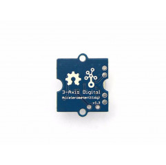 Grove - ADXL345 - 3-Axis Digital Accelerometer(±16g) - Seeed Studio Grove 19010202 DHM