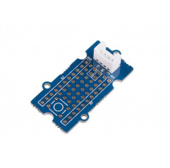 Grove - Proto Shield for Arduino - Seeed Studio Grove 19010204 DHM