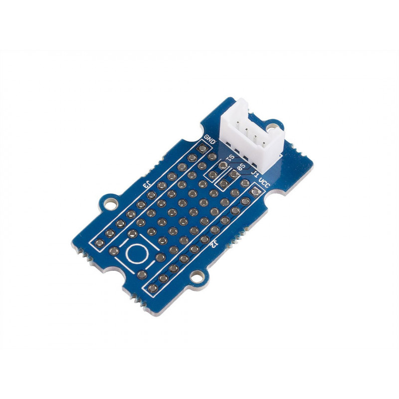 Grove - Proto Shield for Arduino - Seeed Studio Grove19010204 DHM