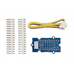 Grove - Proto Shield for Arduino - Seeed Studio Grove 19010204 DHM