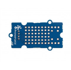 Grove - Proto Shield for Arduino - Seeed Studio Grove 19010204 DHM