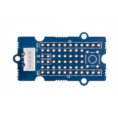 Grove - Proto Shield for Arduino - Seeed Studio Grove 19010204 DHM