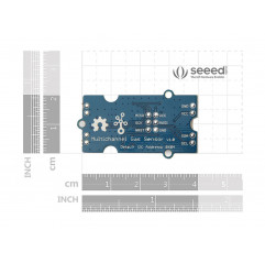 Grove - Multichannel Gas Sensor - Seeed Studio Grove19010211 DHM