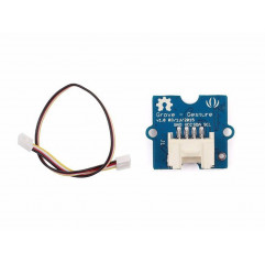 Grove - Gesture Sensor for Arduino (PAJ7620U2) - Seeed Studio Grove19010214 DHM