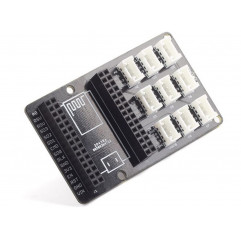 Grove Base Shield for NodeMCU - Seeed Studio Grove19010217 DHM